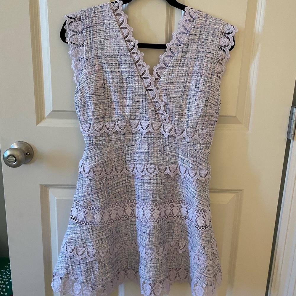 just me dress